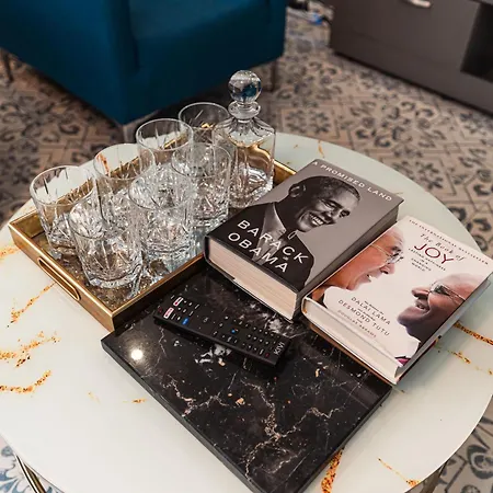 4 At Palazzo Seraphim Boutique Living In St Julians