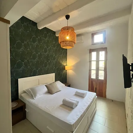 4 At Palazzo Seraphim Boutique Living In St Julians 3*