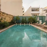 4 At Palazzo Seraphim Boutique Living In St Julians
