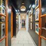 4 At Palazzo Seraphim Boutique Living In St Julians