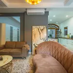 Gasthof 4 At Palazzo Seraphim Boutique Living In St Julians 3*