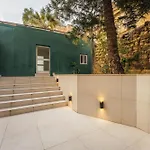 Gasthof 4 At Palazzo Seraphim Boutique Living In St Julians San Ġiljan