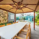 4 At Palazzo Seraphim Boutique Living In St Julians Gasthof 3*