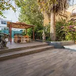 4 At Palazzo Seraphim Boutique Living In St Julians 3* San Ġiljan
