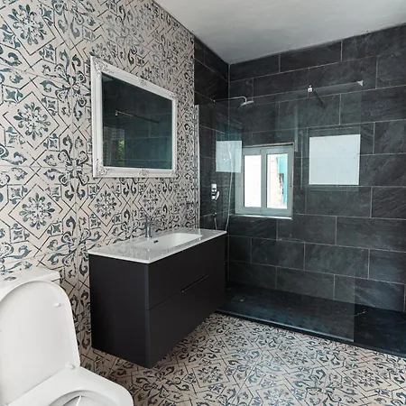 4 At Palazzo Seraphim Boutique Living In St Julians 게스트하우스 3*