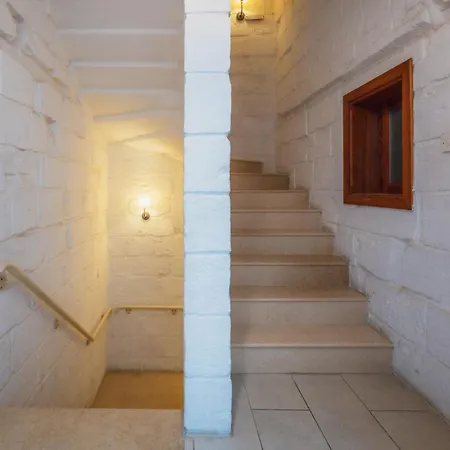 4 At Palazzo Seraphim Boutique Living In St Julians