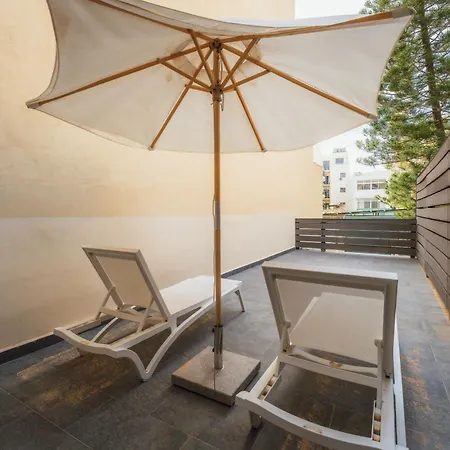 4 At Palazzo Seraphim Boutique Living In St Julians Casa de hóspedes 3*