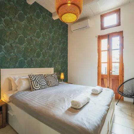 Casa de hóspedes 4 At Palazzo Seraphim Boutique Living In St Julians St. Julian's