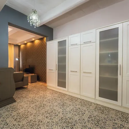 4 At Palazzo Seraphim Boutique Living In St Julians St. Julian's