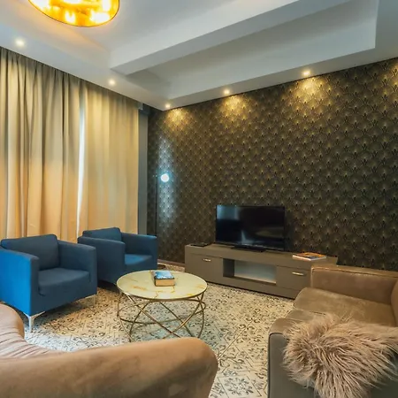 4 At Palazzo Seraphim Boutique Living In St Julians 3*