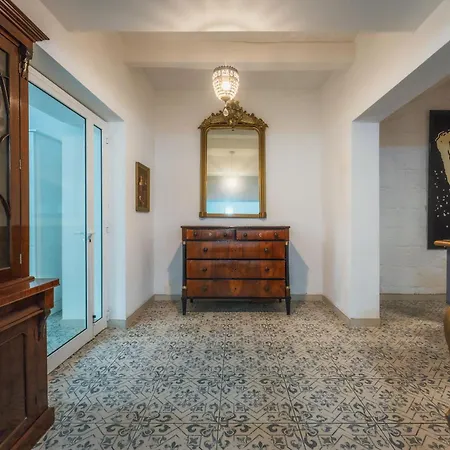4 At Palazzo Seraphim Boutique Living In St Julians Casa de hóspedes