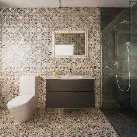 4 At Palazzo Seraphim Boutique Living In St Julians Casa de hóspedes St. Julian's