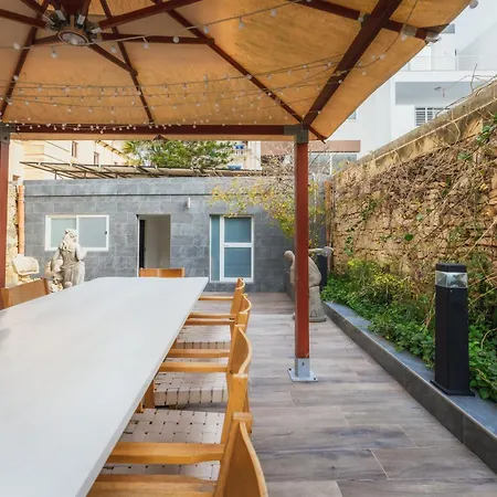 Casa de hóspedes 4 At Palazzo Seraphim Boutique Living In St Julians 3*
