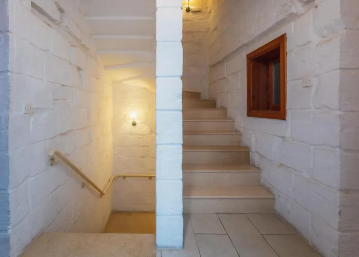 4 At Palazzo Seraphim Boutique Living In St Julians