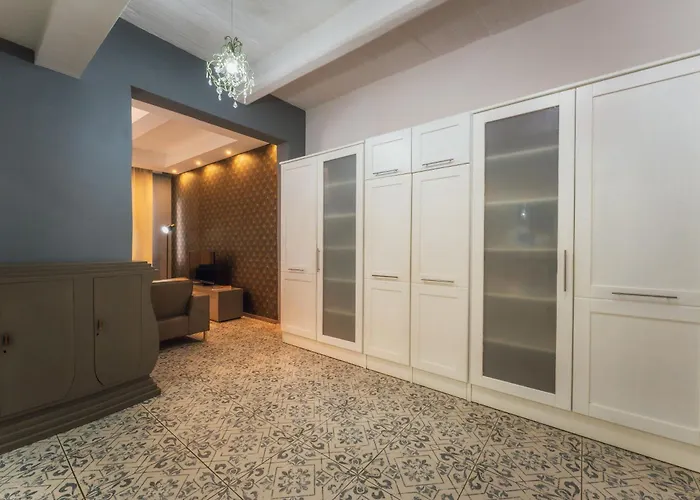 4 At Palazzo Seraphim Boutique Living In St Julians Saint Julian's