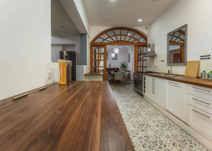 4 At Palazzo Seraphim Boutique Living In St Julians 3* Saint Julian's