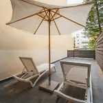 4 At Palazzo Seraphim Boutique Living In St Julians Guest house 3*