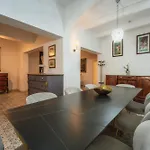 4 At Palazzo Seraphim Boutique Living In St Julians 3* Saint Julian's