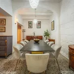 4 At Palazzo Seraphim Boutique Living In St Julians 3*