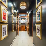 4 At Palazzo Seraphim Boutique Living In St Julians Saint Julian's