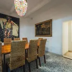 4 At Palazzo Seraphim Boutique Living In St Julians Guest house Saint Julian's