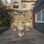 4 At Palazzo Seraphim Boutique Living In St Julians Saint Julian's